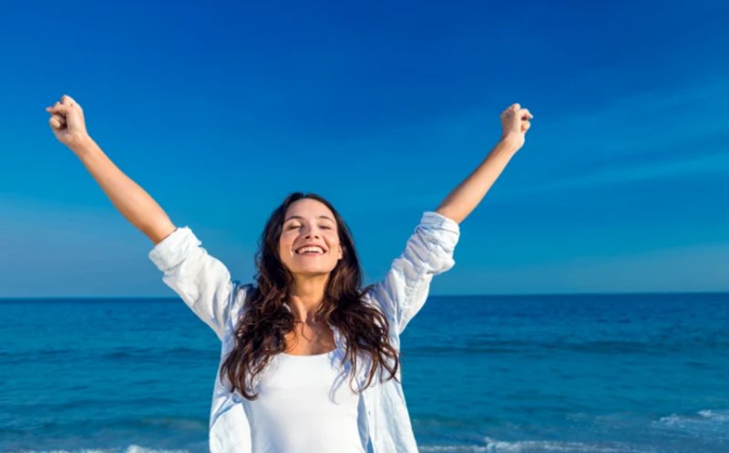 Obiceiul simplu care are același efect ca mersul la psiholog. Oricine îl poate practica