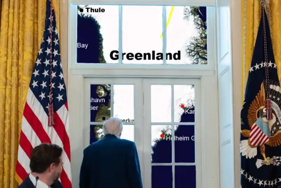 Reuniune de urgenţă a ambasadorilor din UE, după amenințările lui Trump privind taxele vamale legate de Groenlanda