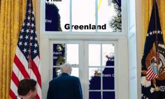 Reuniune de urgenţă a ambasadorilor din UE, după amenințările lui Trump privind taxele vamale legate de Groenlanda