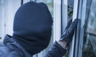 Doi bărbați reținuți pentru furt calificat în Florești. Au furat scule de aproape 20.000 de lei