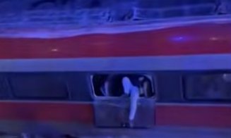 Tragedie feroviară cu zeci de morți și răniți. Bilanțul morților, în continuă creștere