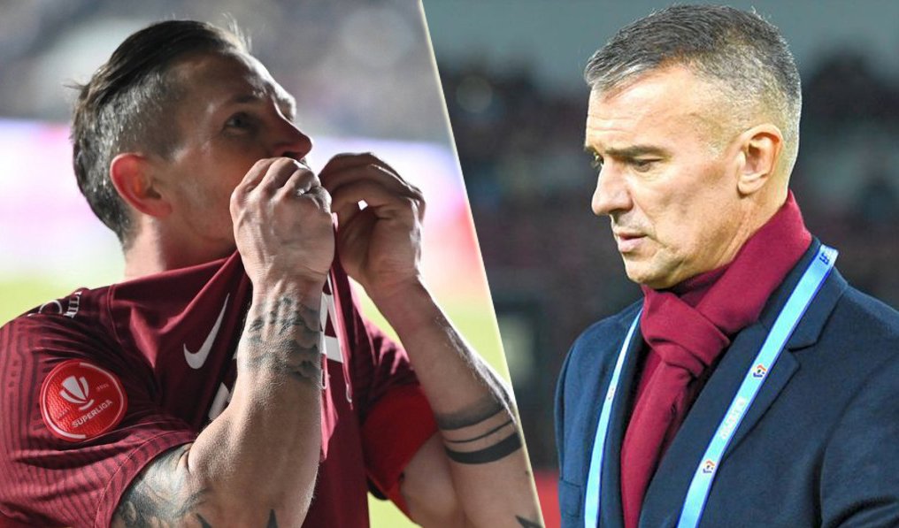 Pancu, un pachet de nervi, despre ”cazul Deac”