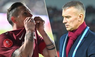 Pancu, un pachet de nervi când a fost întrebat despre ”cazul Deac”