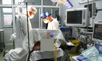 SCJU Cluj confirmă statutul de spital de elită! Este lider național la complexitatea cazurilor, în 2025/ Zeci de mii de operații și aproape 200.000 de