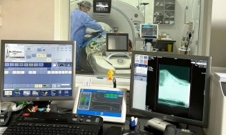 SCJU Cluj confirmă statutul de spital de elită! Este lider național la complexitatea cazurilor, în 2025/ Zeci de mii de operații și aproape 200.000 de consultații într-un an