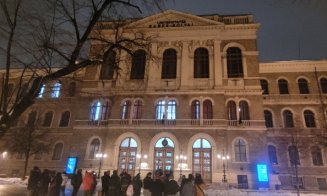 UBB se laudă cu cele mai echilibrate taxe din România: 5.000 de lei pe an, față de 10.000 în alte centre universitare