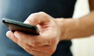 Clujean de 46 de ani, reținut de polițiști pentru șantaj. Persoana vătămată, o tânără de 19 ani