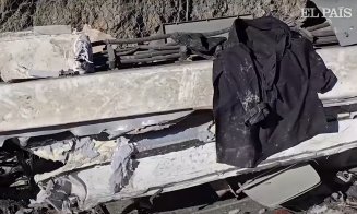 Tragedia accidentului feroviar din Spania în cifre: 43 de persoane dispărute raportate, 40 de cadavre găsite, peste 150 de răniți