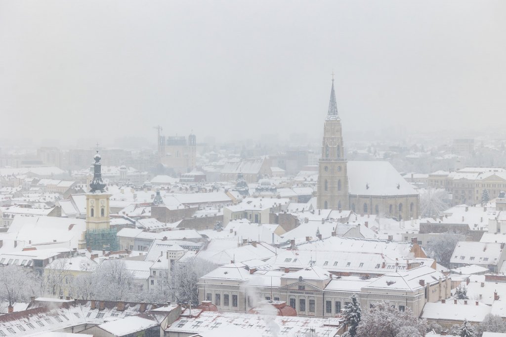 Ger extrem în România, consum de energie la cote record: Bogdan Ivan: „Cel mai mare nivel din ultimii patru ani”