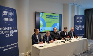 Tratament prin cultură! Proiect pilot în premieră națională la Cluj: recomandări culturale în loc de pastile la SCBI