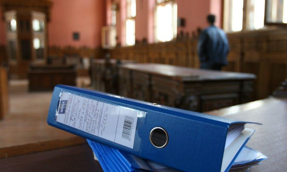 Declic cere strămutarea procesului Savonea: „Curtea de Apel Alba-Iulia nu poate fi imparțială”