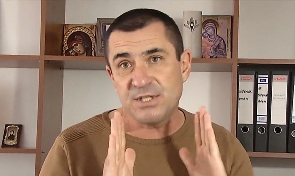 Primar PNL, reținut pentru pornografie infantilă și corupere sexuală a minorilor