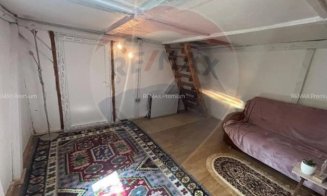 Cât costă o cabană lângă pârtia de la Mărișel? “Ideală pentru o locuință de vacanță sau ca investiție într-o zonă turistică”