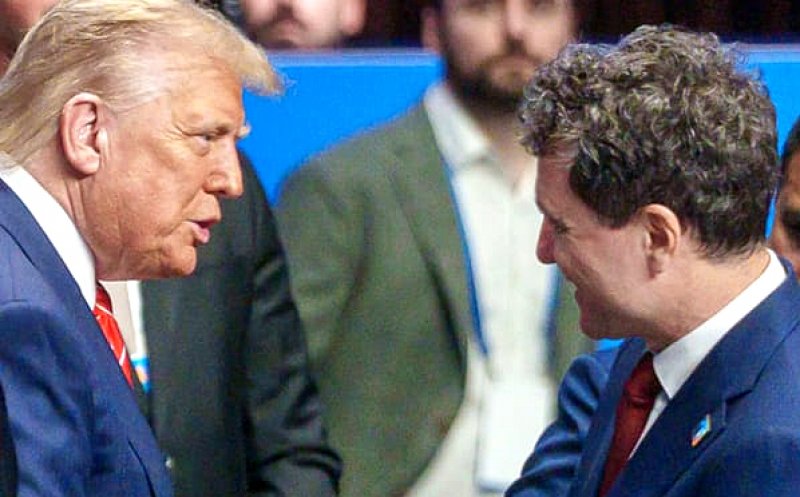 Donald Trump i-a trimis o scrisoare lui Nicușor Dan. România, invitată să devină membră a Consiliului pentru Pace. Ar costa miliard de dolari