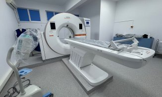 Cluj: Cea mai mare unitate ambulatorie din țară a fost dotată cu echipamente medicale de 3 mil. euro