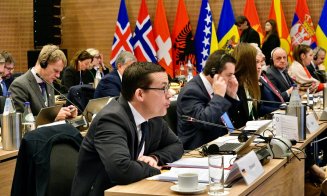 Deputatul Cîmpean, la reuniunea COSAC de la Nicosia: „Securitatea fără credibilitate este o iluzie”