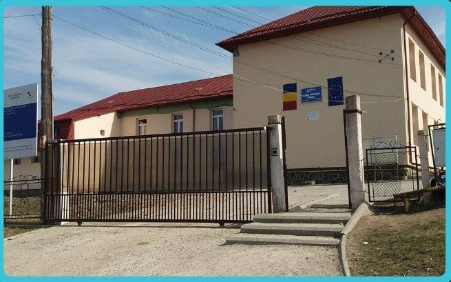 Investiție importantă la o grădiniță din Cluj. Centrală nouă, în plină iarnă