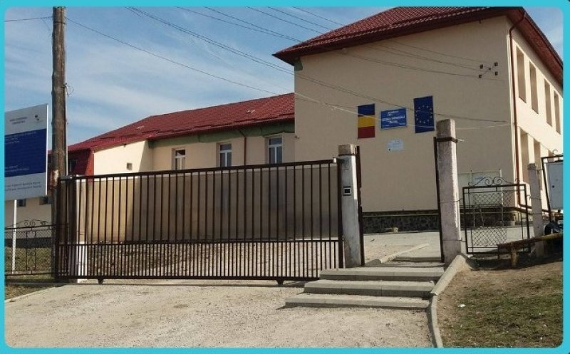 Investiție importantă la o grădiniță din Cluj. Centrală nouă, în plină iarnă