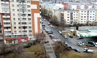 Cluj-Napoca, cel mai scump oraș la chirii: Garsonierele pleacă de la 400 euro. Cât costă un apartament cu două camere