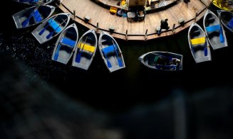 Salina Turda, deschisă de Ziua Unirii Principatelor Române. Program pentru vizitatori