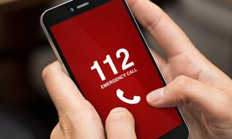 EXPLOZIE pe strada Bucegi, în Mănăștur. Martorii spun că ar fi și o victimă