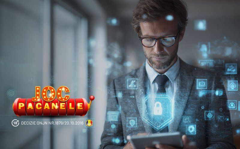 Joc responsabil în România: Ce instrumente oferă cazinourile online?
