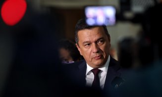 Grindeanu: „Nu e vorba de servilism, vorbim de securitate. Când principalul furnizor de securitate pentru ţara ta îţi adresează o invitaţie să participi la un Consiliu pentru pace spui DA, fără rezerve”