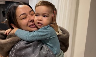 Vlăduța Lupău: ”Fără bani e greu să trăiești, dar fără răutate alții din voi ați muri”