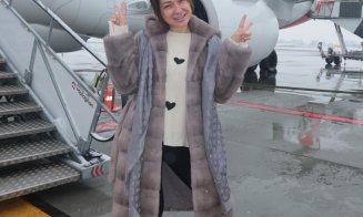 Vlăduța Lupău: ”Fără bani e greu să trăiești, dar fără răutate alții din voi ați muri”