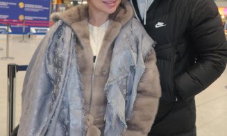 Vlăduța Lupău: ”Fără bani e greu să trăiești, dar fără răutate alții din voi ați muri”