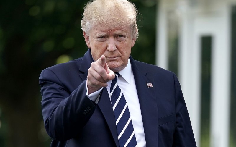 Țările care au acceptat invitația lui Trump în Consiliul pentru Pace. Trump le cere circa un miliard de dolari