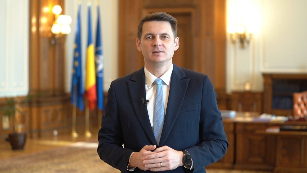 Clujeanul din fruntea Senatului, mesaj tranșant: „România își face treaba!” Rolul strategic al țării, consolidat în UE și NATO