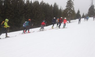 Revine Cupa Vlădeasa. A ajuns la cea de-a șaptea ediție