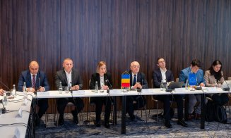 Cluj-Napoca, gazda unei conferințe europene dedicate transformării digitale. Boc: „Avem un obiectiv clar: până în 2030 toate serviciile publice să fie