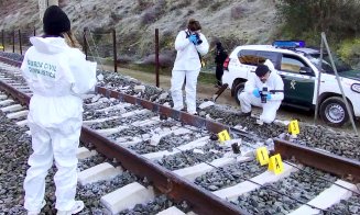 Numărul morților în accidentul feroviar din Spania a crescut la 45 după descoperirea a încă 2 cadavre în a 4-a zi de căutări