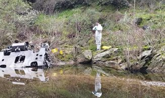 Numărul morților în accidentul feroviar din Spania a crescut la 45 după descoperirea a încă 2 cadavre în a 4-a zi de căutări