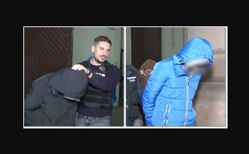 Crima oribilă comisă de 3 adolescenți a fost PREMEDITATĂ timp de o lună. Motivul a fost INVIDIA