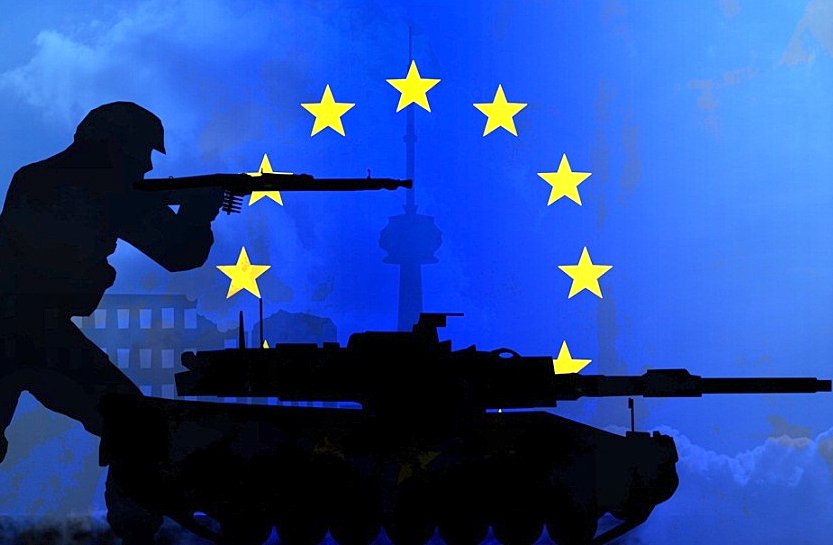 Spania îndeamnă Uniunea Europeană să creeze o armată comună: ”Ar fi mai eficient decât 27 de armate naționale separate”