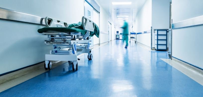 "Reset" în sistemul sanitar. Ministerul Sănătăţii  începe reclasificarea spitalelor/ Ce sunt spitalele strategice