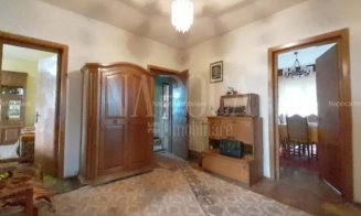 Mai scump decât un penthouse de lux: Apartament cu 4 camere scos la vânzare în Cluj-Napoca. Ai plăti atât?