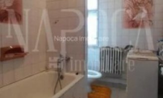Apartament cu 4 camere în Cluj-Napoca, scos la vânzare la un preț șocant. Ai plăti atât?