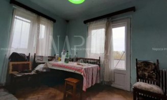 Apartament cu 4 camere în Cluj-Napoca, scos la vânzare la un preț șocant. Ai plăti atât?