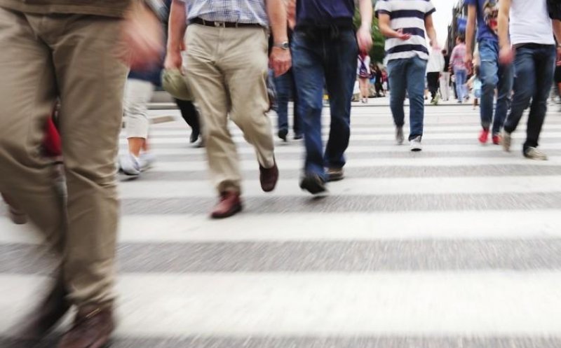 România se îndreaptă într-o direcție greșită. Asta cred cei mai mulți dintre români