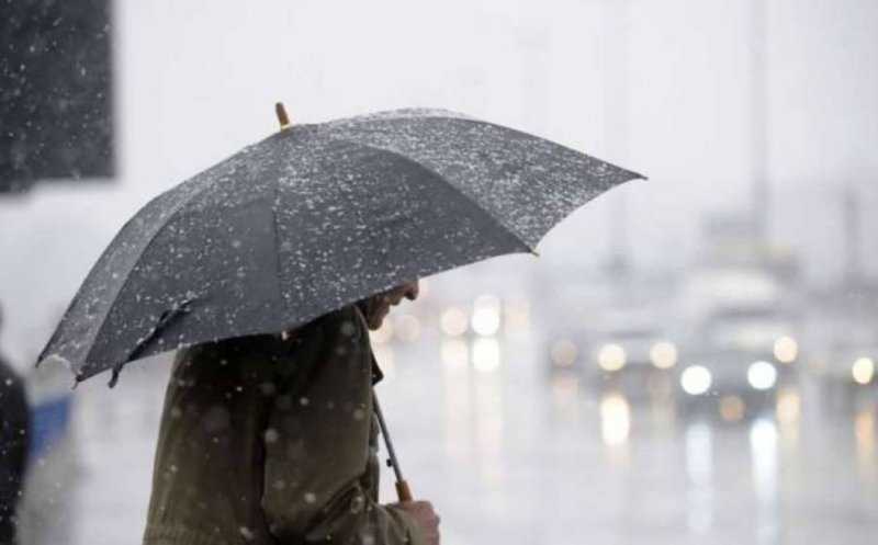 Vreme capricioasă la Cluj-Napoca. Cum arată prognoza pentru acest weekend