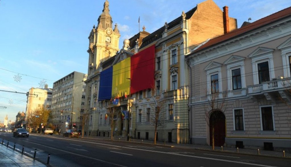 Declarații șocante de Ziua Unirii: un fost primar al municipiului Cluj-Napoca vrea schimbarea numelui României. Ce propune în schimb