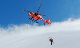 Peste 120 de persoane salvate de salvamontiști în ultimele 24 de ore. Câte intervenții au fost la Cluj