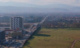 Primăria Cluj-Napoca a confirmat noul termen de finalizare pentru tronsonul 1 al Centurii Metropolitane. A fost prelungit cu 147 de zile