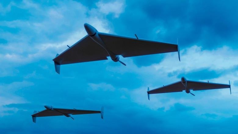 O țară din estul Europei se pregătește să semneze un contract pentru „cel mai mare sistem anti-drone de pe continent”