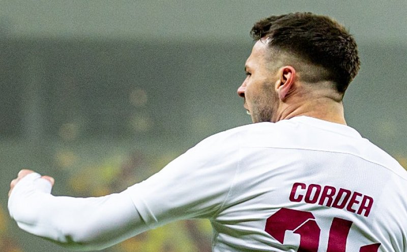 Declarațiile lui Cordea, după ce echipa CFR Cluj a umilit-o pe FCSB. Fostul jucător al lui Becali, înjurat la greu pe Arena Națională