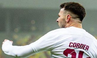 Declarațiile lui Andrei Cordea, după ce echipa CFR Cluj a umilit-o pe FCSB. Fostul jucător al lui Becali, înjurat la greu pe Arena Națională